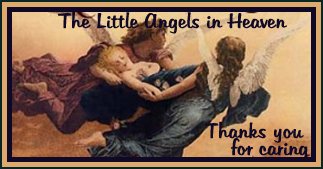 Angels in Heaven